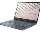 The Asus StudioBook S W700 could be a good clue to how a 17-inch XPS might look. (Source: Asus)