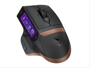 Turtle Beach Command Series MC7 mouse.