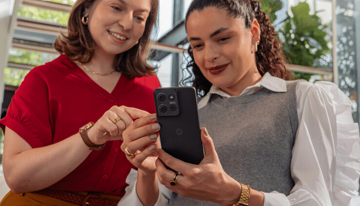 (Image source: Motorola)
