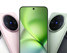 The X200 Pro Mini. (Image source: Vivo)