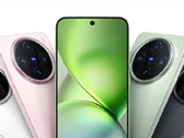 The X200 Pro Mini. (Image source: Vivo)