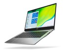Acer Aspire 5 and Swift 3 are getting 7 nm AMD Ryzen 5 4500U and Ryzen 7 4700U options this Summer (Source: Acer)