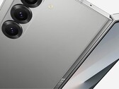 The Samsung Galaxy Z Fold6 and Z Flip6 will be the first devices to move to Google Messages. (Image source: Samsung)