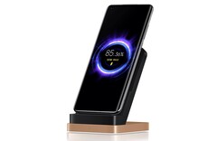 It might be better to stick to charging the Xiaomi Mi 10 Ultra at 50 W. (Image source: Xiaomi)