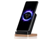 It might be better to stick to charging the Xiaomi Mi 10 Ultra at 50 W. (Image source: Xiaomi)
