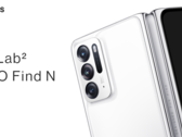 Want an OPPO Find N? This might be your only option. (Source: OnePlus)
