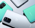 The 8T may get an indirect upgrade in 2021. (Source: OnePlus)