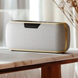 Atlantic Technologies unveils Nexa 1 Bluetooth wireless speaker with 60-watt output and IPX5 water resistance. (Image source: Atlantic Technologies)