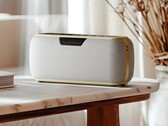 Atlantic Technologies unveils Nexa 1 Bluetooth wireless speaker with 60-watt output and IPX5 water resistance. (Image source: Atlantic Technologies)