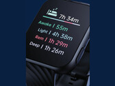 The Moto Watch 200 should be available in a few colour options. (Image source: FCC)