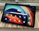 The Lenovo Tab P11 Pro Gen 2 has 8 GB of LPDDR4X RAM and 256 UFS 3.1 storage.