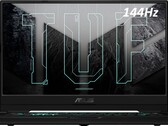 This Asus TUF Dash F15 gaming laptop with GeForce RTX 3060 graphics, 11th gen Core i7 CPU, and 16 GB RAM is down to $1100 USD (Source: Best Buy)