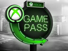 On January 22, Microsoft added seven new games to the Xbox Game Pass. (Image source: Xbox Wire)