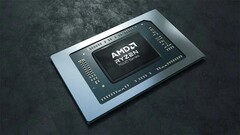 AMD Ryzen 7 6800H vs. Ryzen 7 7735HS: Don't fall for the rebrand (Image source: AMD)