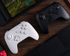 The 8BitDo 64 Bluetooth Controller is now available in the US and the UK. (Image source: 8BitDo)