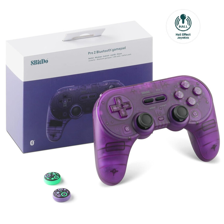 (Image source: 8BitDo)