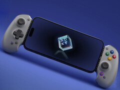 The Abxylute S9 Retro SNES Edition is available for a discount at launch until November 20. (Image source: Abxylute - edited)