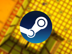Ampersat costs $9.99 when there&#039;s no sale in place. Pictured: an edited screenshot from the game. (Image source: Steam)
