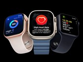 The Apple Watch now measures heart rate 60 times more frequently than before.