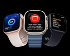 The Apple Watch now measures heart rate 60 times more frequently than before.