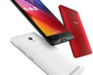 Asus Zenfone Go 4.5 launched in India