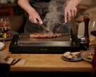 The Teppanyaki. (Image source: Balmuda)