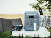 The Elite 100 mini features a 1,004 Wh battery capacity