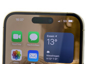 Apple iPhone 14 Pro Max: Lots of battery power, but quite heavy