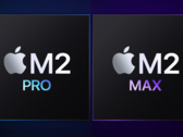 Apple M2 Pro and M2 Max analysis - GPU is more efficient, the CPU not always