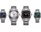 Citizen AW1900-50L, AW1900-50A, AW1900-50E, and AW1900-50X.