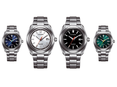 Citizen AW1900-50L, AW1900-50A, AW1900-50E, and AW1900-50X.