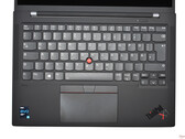 X1 Carbon Gen 9: Lenovo has to be careful with the ThinkPad keyboard