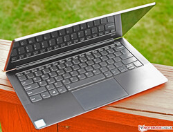 In review: Lenovo IdeaPad S940-14IWL Laptop