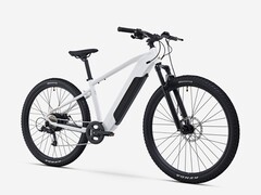 Decathlon’s Rockrider E-EXPL 100 e-bike