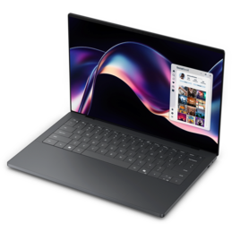Dell XPS 14 (image source: Dell)