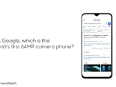 It's...the Redmi Note 8 Pro. ...right? (Source: Realme)