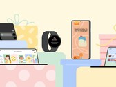 Google is rolling out several new features across Android devices. (Image source: Google)