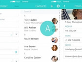 Firefox OS 2.0 screenshot