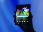 It has been reported that technology related to the upcoming Samsung Galaxy Flex has been sold. (Source: PocketNow)