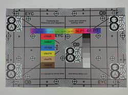 Test chart (click for the original)