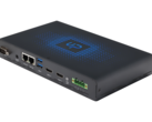 The AirJet cooling system allows for a 35% thinner case and 47% lighter total system weight.