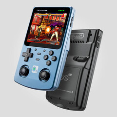 The GKD Mini Plus Classic ships in two colours. (Image source: GKD)