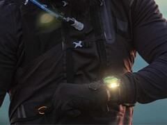 Garmin’s beta version 21.15 is rolling out to the Fenix 8 (pictured) and some related smartwatches. (Image source: Garmin)