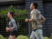 The Garmin beta version 14.06 has arrived for the Venu 3 and related smartwatches. (Image source: Garmin)