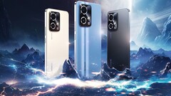 The 90 GT. (Image source: Honor)