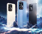 The 90 GT. (Image source: Honor)