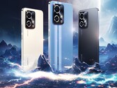 The 90 GT. (Image source: Honor)