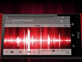 HTC One Vogue Edition limited edition smartphone also known as HTC One Ace with Qualcomm Snapdragon 801 and 2 GB RAM