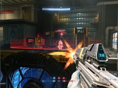 A multiplayer game mode from Halo Infinite. (Image source: Steam)