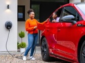Home EV charging. Octopus Energy lauches unlimited charging for £30 per month (image source: Pod Point)